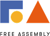 Free Assembly logo